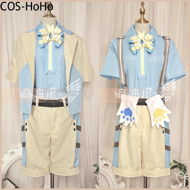 COS-HoHo Nu: īϹ   Ʈ,   , ڽ ڽƬ, ҷ Ƽ ұ ,   